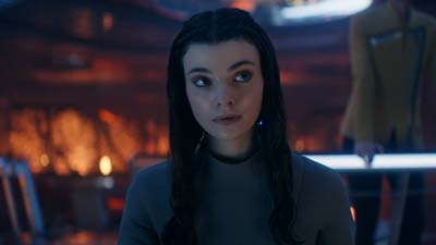 Star Trek: Starfleet Academy ScreenCaps "Rubincon" (S1:E10)