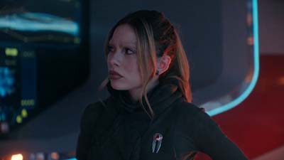 Star Trek: Starfleet Academy ScreenCaps "Rubincon" (S1:E10)