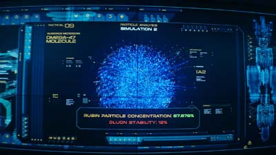 Star Trek: Starfleet Academy ScreenCaps "Rubincon" (S1:E10)