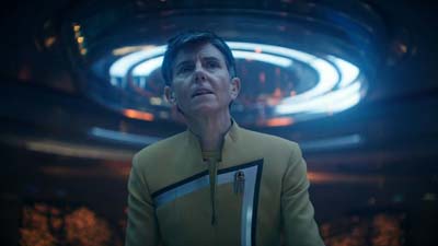 Star Trek: Starfleet Academy ScreenCaps "Rubincon" (S1:E10)