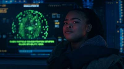 Star Trek: Starfleet Academy ScreenCaps "Rubincon" (S1:E10)