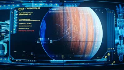 Star Trek: Starfleet Academy ScreenCaps "Rubincon" (S1:E10)