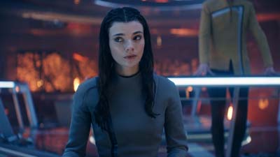 Star Trek: Starfleet Academy ScreenCaps "Rubincon" (S1:E10)