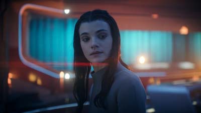 Star Trek: Starfleet Academy ScreenCaps "Rubincon" (S1:E10)