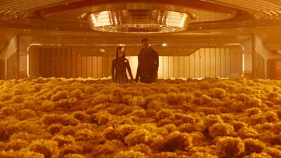 Star Trek: Starfleet Academy ScreenCaps "Rubincon" (S1:E10)