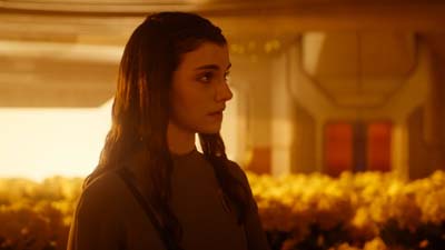 Star Trek: Starfleet Academy ScreenCaps "Rubincon" (S1:E10)