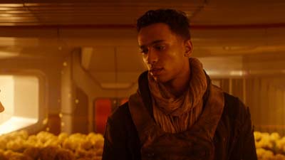 Star Trek: Starfleet Academy ScreenCaps "Rubincon" (S1:E10)