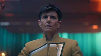 Star Trek: Starfleet Academy ScreenCaps "Rubincon" (S1:E10)