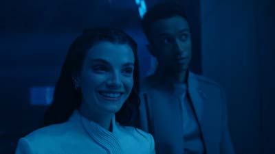 Star Trek: Starfleet Academy ScreenCaps "Rubincon" (S1:E10)