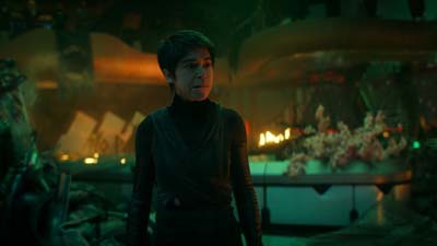 Star Trek: Starfleet Academy ScreenCaps "Rubincon" (S1:E10)