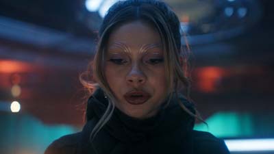 Star Trek: Starfleet Academy ScreenCaps "Rubincon" (S1:E10)