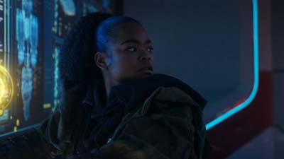 Star Trek: Starfleet Academy ScreenCaps "Rubincon" (S1:E10)