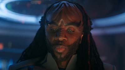 Star Trek: Starfleet Academy ScreenCaps "Rubincon" (S1:E10)