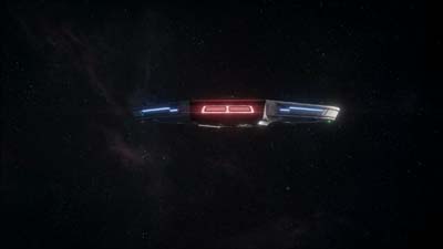 Star Trek: Starfleet Academy ScreenCaps "Rubincon" (S1:E10)