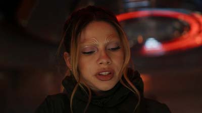 Star Trek: Starfleet Academy ScreenCaps "Rubincon" (S1:E10)