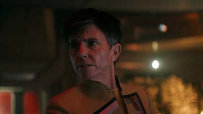 Star Trek: Starfleet Academy ScreenCaps "Rubincon" (S1:E10)