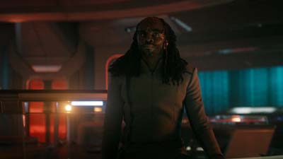 Star Trek: Starfleet Academy ScreenCaps "Rubincon" (S1:E10)