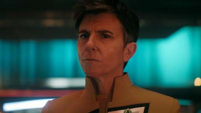 Star Trek: Starfleet Academy ScreenCaps "Rubincon" (S1:E10)