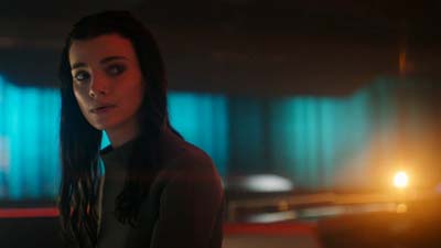 Star Trek: Starfleet Academy ScreenCaps "Rubincon" (S1:E10)