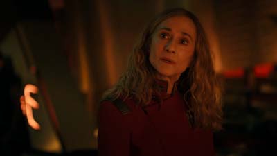 Star Trek: Starfleet Academy ScreenCaps "Rubincon" (S1:E10)