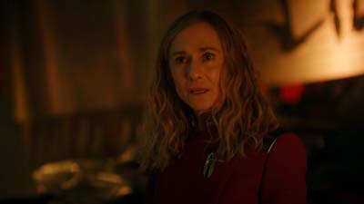 Star Trek: Starfleet Academy ScreenCaps "Rubincon" (S1:E10)