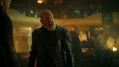 Star Trek: Starfleet Academy ScreenCaps "Rubincon" (S1:E10)