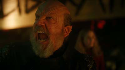 Star Trek: Starfleet Academy ScreenCaps "Rubincon" (S1:E10)