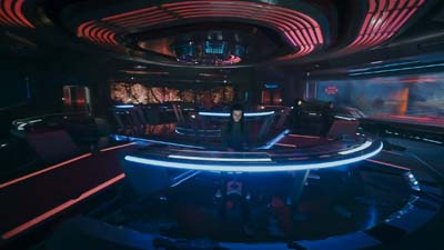 Star Trek: Starfleet Academy ScreenCaps "Rubincon" (S1:E10)