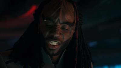 Star Trek: Starfleet Academy ScreenCaps "Rubincon" (S1:E10)