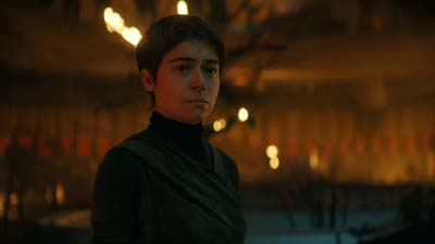 Star Trek: Starfleet Academy ScreenCaps "Rubincon" (S1:E10)