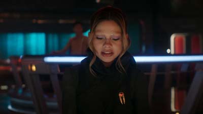 Star Trek: Starfleet Academy ScreenCaps "Rubincon" (S1:E10)
