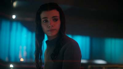 Star Trek: Starfleet Academy ScreenCaps "Rubincon" (S1:E10)