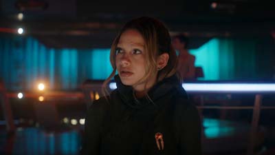 Star Trek: Starfleet Academy ScreenCaps "Rubincon" (S1:E10)