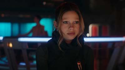 Star Trek: Starfleet Academy ScreenCaps "Rubincon" (S1:E10)