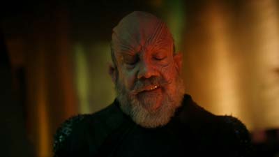 Star Trek: Starfleet Academy ScreenCaps "Rubincon" (S1:E10)