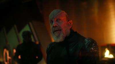 Star Trek: Starfleet Academy ScreenCaps "Rubincon" (S1:E10)