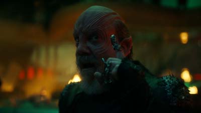 Star Trek: Starfleet Academy ScreenCaps "Rubincon" (S1:E10)