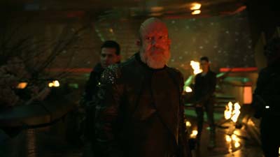 Star Trek: Starfleet Academy ScreenCaps "Rubincon" (S1:E10)