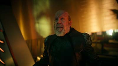 Star Trek: Starfleet Academy ScreenCaps "Rubincon" (S1:E10)