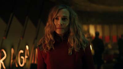 Star Trek: Starfleet Academy ScreenCaps "Rubincon" (S1:E10)