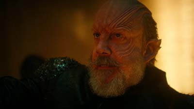 Star Trek: Starfleet Academy ScreenCaps "Rubincon" (S1:E10)