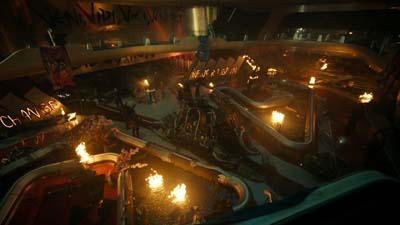 Star Trek: Starfleet Academy ScreenCaps "Rubincon" (S1:E10)