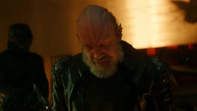 Star Trek: Starfleet Academy ScreenCaps "Rubincon" (S1:E10)