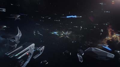 Star Trek: Starfleet Academy ScreenCaps "Rubincon" (S1:E10)