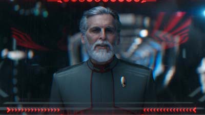 Star Trek: Starfleet Academy ScreenCaps "Rubincon" (S1:E10)