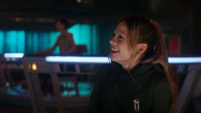 Star Trek: Starfleet Academy ScreenCaps "Rubincon" (S1:E10)