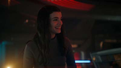 Star Trek: Starfleet Academy ScreenCaps "Rubincon" (S1:E10)