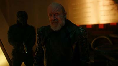 Star Trek: Starfleet Academy ScreenCaps "Rubincon" (S1:E10)