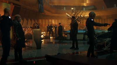 Star Trek: Starfleet Academy ScreenCaps "Rubincon" (S1:E10)