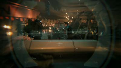 Star Trek: Starfleet Academy ScreenCaps "Rubincon" (S1:E10)